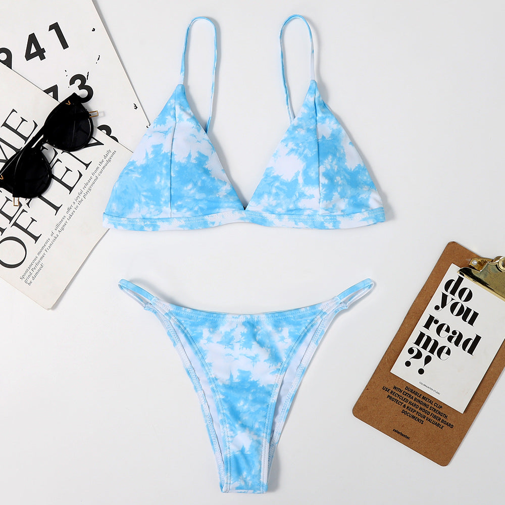 Bright Daylight Comfort Bikini