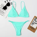 Bright Daylight Comfort Bikini