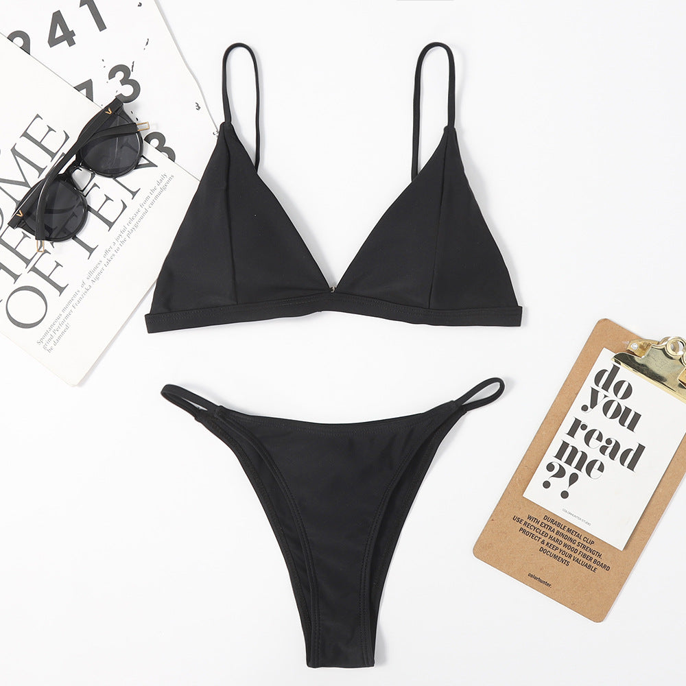Bright Daylight Comfort Bikini