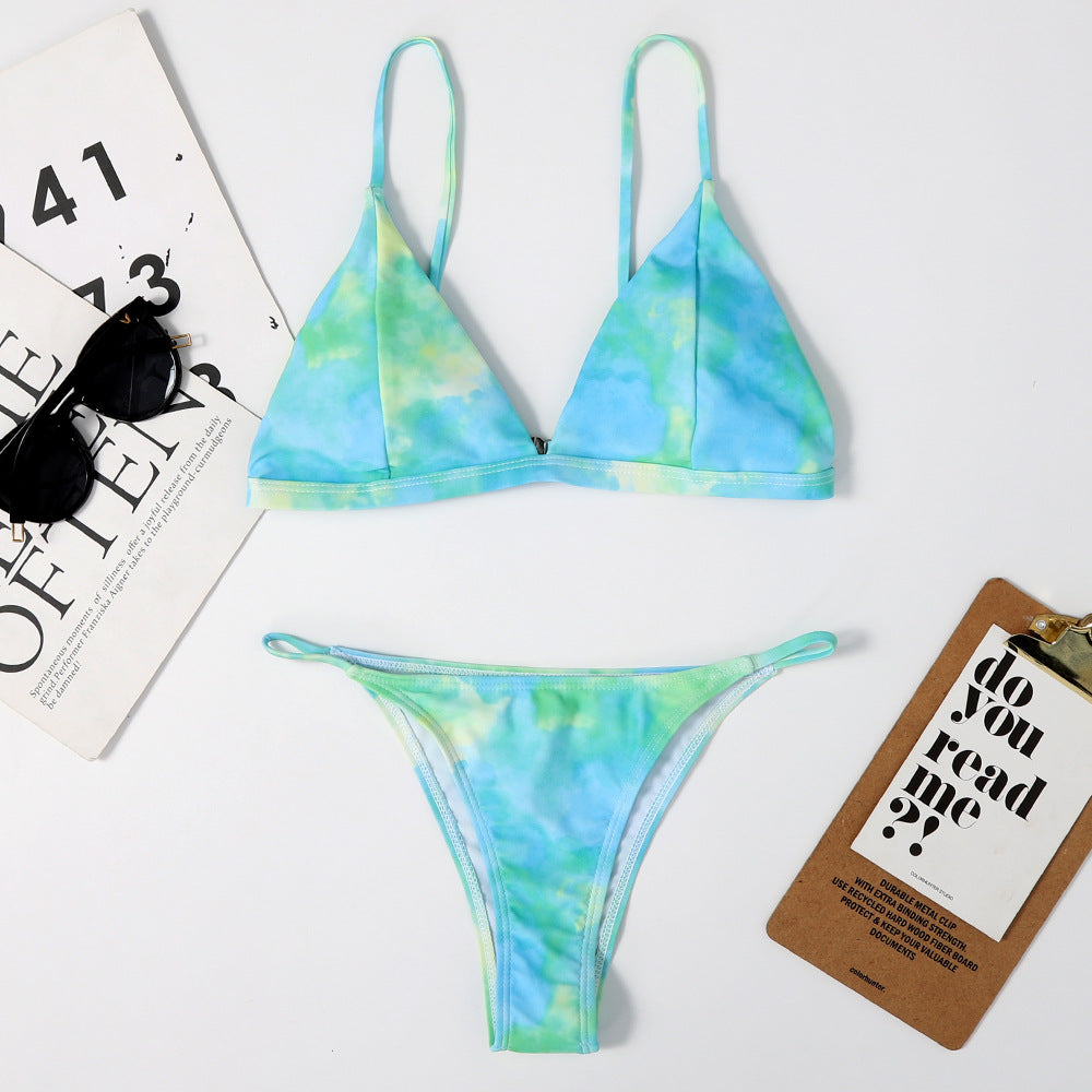 Bright Daylight Comfort Bikini