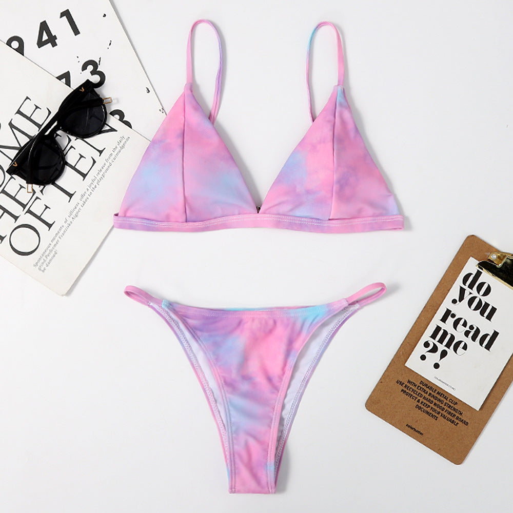 Bright Daylight Comfort Bikini