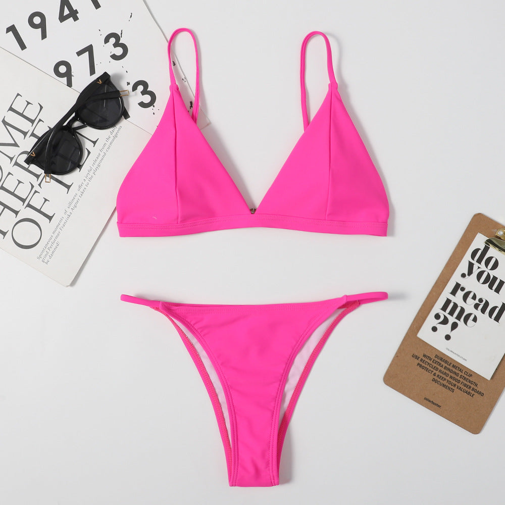 Bright Daylight Comfort Bikini