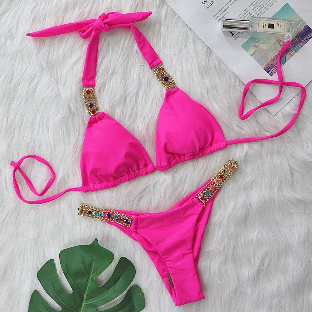 Jewel Bikini